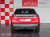 Peugeot 3008 1.5 BlueHDi GT EAT8
