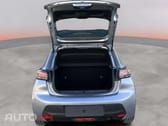 Peugeot 208 1.2 Hybrid Style e-DCS6
