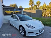 Tesla Model 3 Standard Range Plus RWD