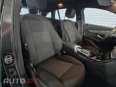 Mercedes-Benz EQC 400 4Matic Electric Art