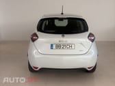 Renault Zoe (s/ Bateria) Z.E. 50 EXPERIENCE