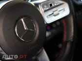 Mercedes-Benz A 180 d AMG Line Aut.