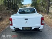 Mitsubishi L200 2.3 DI-D CD Invite 4WD