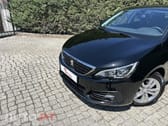 Peugeot 308 1.2 PureTech Style