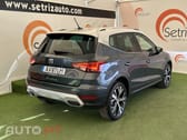 Seat Arona 1.0 TSI Xperience