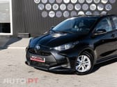 Toyota Yaris 1.0 VVT-i Comfort Plus
