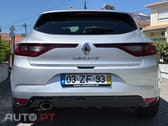 Renault Mégane 1.3 TCe Bose Edition