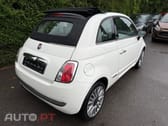 Fiat 500C 1.2 Cult
