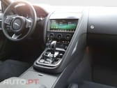 Jaguar F-Type Coupe 2.0 Aut. R-Dynamic