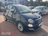 Fiat 500 1.0 Hybrid Lounge