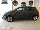 Opel Corsa 1.2 Go! S/S