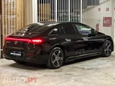 Mercedes-Benz EQE 300 AMG Line