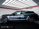 Porsche Panamera 4 E-Hybrid Platinum Edition