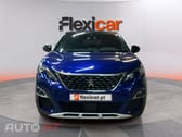 Peugeot 3008 1.2 PureTech GT Line