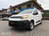 Citroen Berlingo 1.5 BlueHDi M Feel