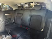 Audi A5 2.0 TDI S-line