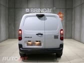 Fiat Doblo 1.5 BlueHDi Curta