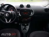 Smart ForFour Business Solution