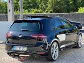 Volkswagen Golf 2.0 TDi GTD