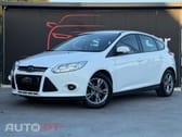 Ford Focus 1.0 EcoBoost Active