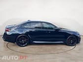 BMW M5 xDrive