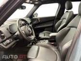 MINI Countryman Cooper SE All4 Aut.