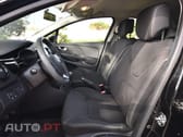 Renault Clio 1.5 dci limited