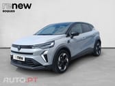 Renault Captur II Techno 1.0 TCe Bi-Fuel 100cv