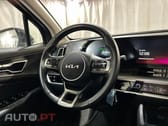 Kia Sportage 1.6 T-GDI AWD Nightline Edition