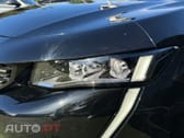 Peugeot 508 1.6 Hybrid Allure Pack e-EAT8