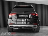 Mercedes-Benz GLE de 4Matic AMG