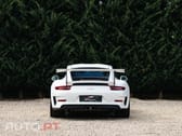 Porsche 911 GT3 RS PDK