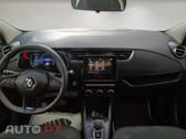 Renault Zoe (c/ Bateria) Zen 50
