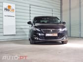 Peugeot 308 1.2 PureTech GT Line