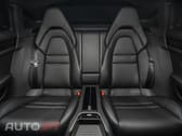 Porsche Panamera 4 E-Hybrid Platinum Edition