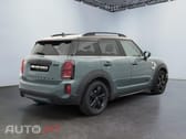 MINI Countryman Cooper ALL4 SE Premium Plus Edition