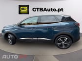 Peugeot 3008 1.2 Puretech EAT8 