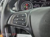 Mercedes-Benz B 180 CDi Urban Aut.