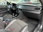 Kia Optima 1.7 CRDi TX
