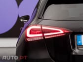Mercedes-Benz A 250 e Style Plus