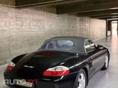 Porsche Boxster 2.7