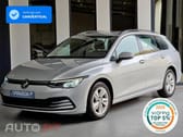Volkswagen Golf Variant 1.0 eTSI OPF DSG Life