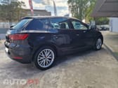 Seat Leon TDI Style FR GPS Nacional