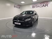 Mercedes-Benz A 180 d Style Plus Aut.