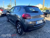 Citroen C3 1.2 PureTech C-Series