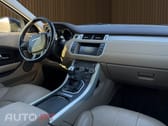 Land Rover Range Rover 2.0 D150 R-Dynamic