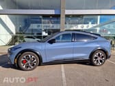Ford Mustang Mach-E Moche Premium