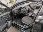 Renault Mégane Break 1.5 DCI