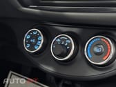 Toyota Yaris 1.0 VVT-i Comfort