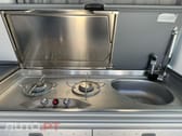 Mercedes-Benz V Marco Polo 2.2 CDI 6 LUGARES